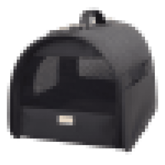 AMIPLAY Transporter dla psa i kota MORGAN czarny L