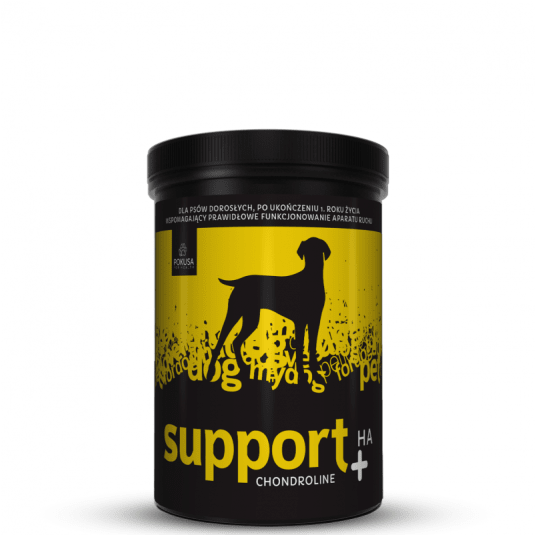 ChondroLine Support +HA dla psów dorosłych 350g