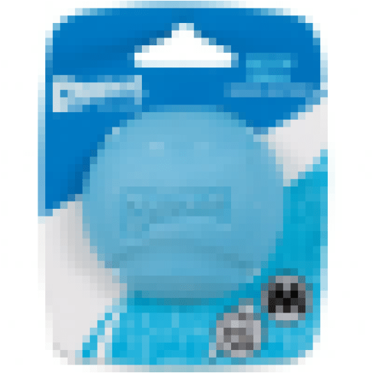Chuckit! FETCH BALL MEDIUM Piłka do aportowania dla psa 6.5cm