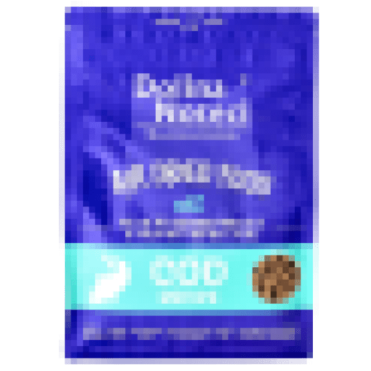DOLINA NOTECI Suszona karma dla kota Bogata w Dorsza 1kg