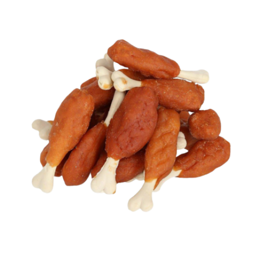HILTON CHICKEN Legs - Udka z KURCZAKA dla psa 500g