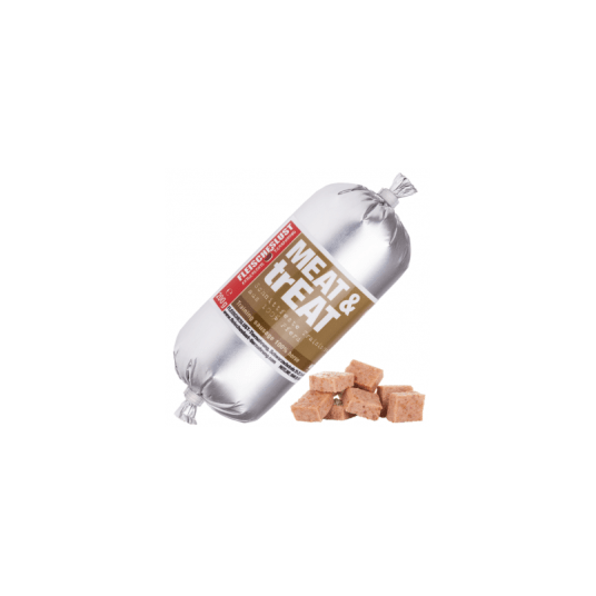 MEATLOVE Baton mięsny z koniną dla psa 100% HORSE / KOŃ 200g