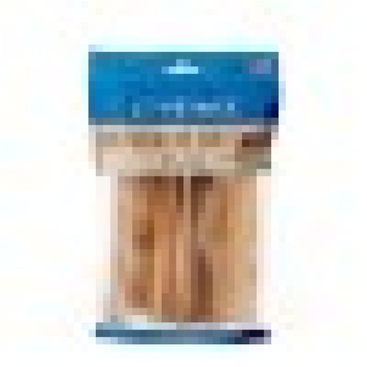 PETMEX Skóra końska gryzak naturalny dla psa 15cm 100g
