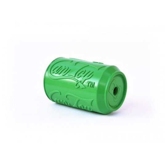 SodaPup - Can Toy Medium Lemon Lime Zabawka dla psa na smaczki