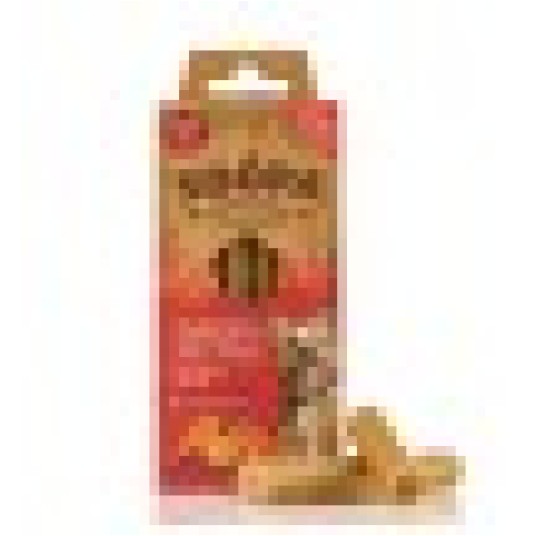 SOOPA Dental Stick Cranberry & Sweet Potato – Żurawina i Batat 100g