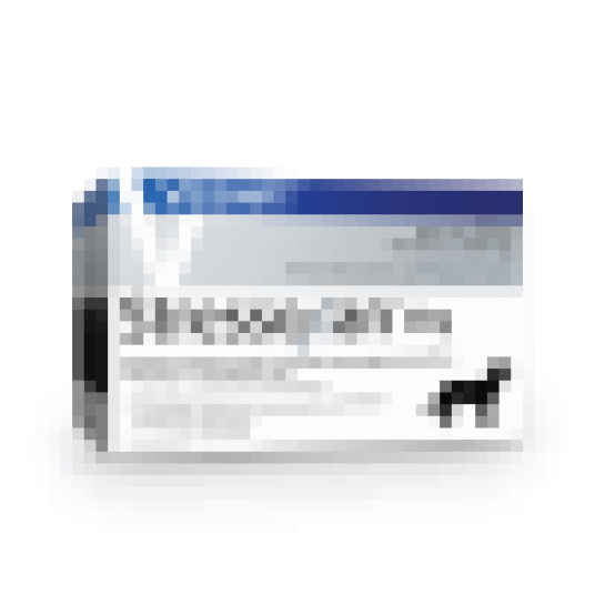 VEBIOT Tabletki relaksujące, uspokajające, na problemy behawioralne dla psa Stressoxan Dog 60 tab.