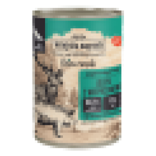 Wiejska Zagroda LEŚNE SMAKI Karma mokra dla psa Jeleń z Wieprzowiną 400g