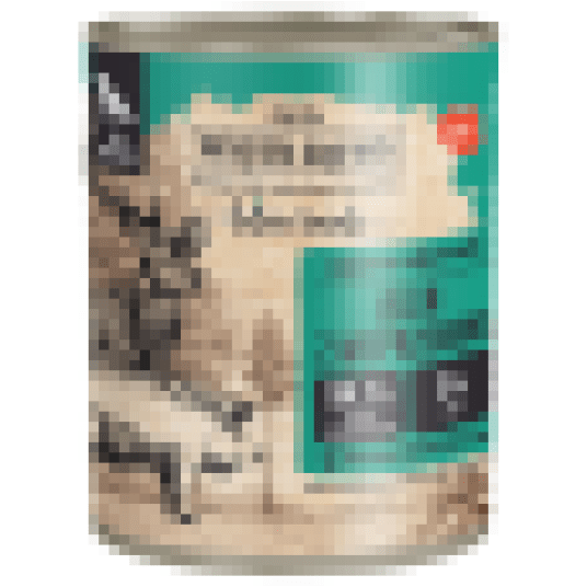 Wiejska Zagroda LEŚNE SMAKI Karma mokra dla psa Jeleń z Wieprzowiną 800g