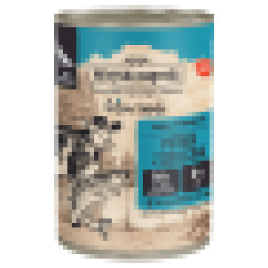 Wiejska Zagroda LEŚNE SMAKI Karma mokra dla psa Pstrąg z Cielęciną 400g