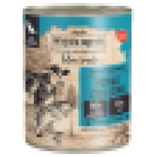 Wiejska Zagroda LEŚNE SMAKI Karma mokra dla psa Pstrąg z Cielęciną 800g