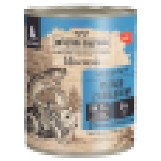 Wiejska Zagroda LEŚNE SMAKI Karma mokra dla psa (szczeniak) Pstrąg z Królikiem 800g