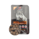 ALPHA SPIRIT Multiprotein pełnoporcjowa karma sucha miękka Tacka 200g