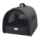 AMIPLAY Transporter dla psa i kota MORGAN czarny L