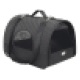 AMIPLAY Transporter dla psa i kota MORGAN czarny L