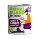 Animal Island EVERYDAY Mokra karma dla psa z Indykiem i Królikiem 800g