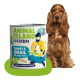 Animal Island EVERYDAY Mokra karma dla psa z Indykiem i Przepiórką 800g