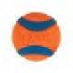 Chuckit! ULTRA BALL MEDIUM Piłka do aportowania, unosząca się na wodzie 6,5cm