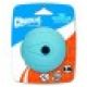 JW PET THE WHISTLER Piłka dla psa do aportowania - Gwizda i ćwierka LARGE 7,5cm