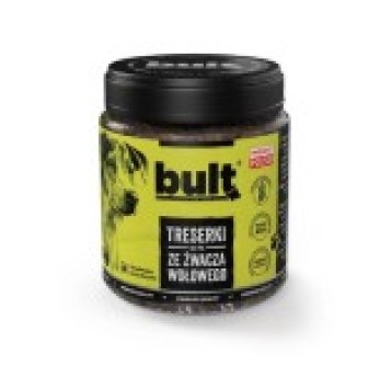 BULT Treserki dla psa ze żwacza wołowego 150g
