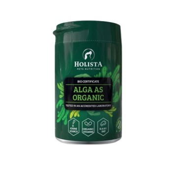 HolistaPets Alga Organic Bio - Alga 250g