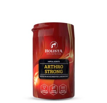 HolistaPets ArthroStrong Suplement Na Stawy Dla Psów 200g