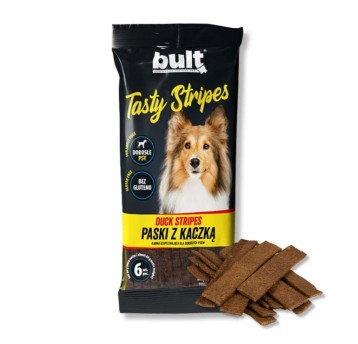 Paski z Kaczką 6szt BULT