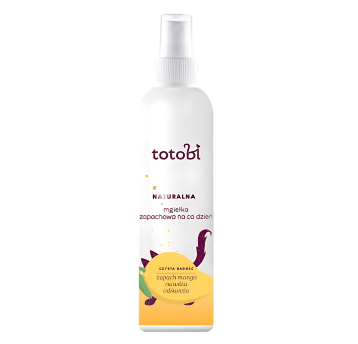 Totobi Naturalna mgiełka zapachowa Mango