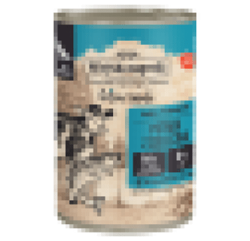 Wiejska Zagroda LEŚNE SMAKI Karma mokra dla psa Pstrąg z Cielęciną 400g