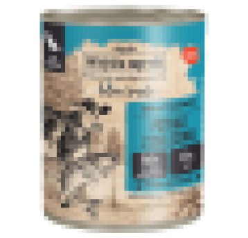 Wiejska Zagroda LEŚNE SMAKI Karma mokra dla psa Pstrąg z Cielęciną 800g